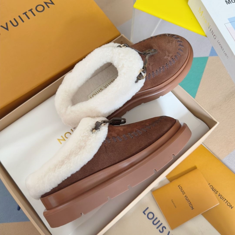 l0vis Vvtt0n boots